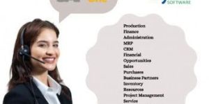 ERP Software Development Service