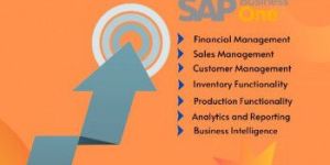 ERP Software Solutions