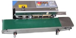 Continuous Band Sealer