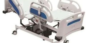 Motorised ICU Bed