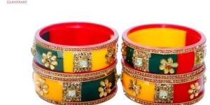 Glass Bangle