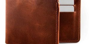 Leather Wallets