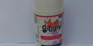 Giggly Easy Tummy Roll on