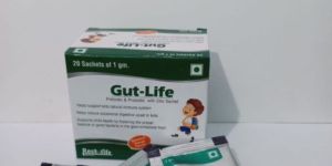 Gut Life Sachet