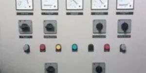 Fcbc Industrial Battery Charger