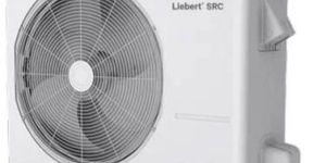 Industrial Air Conditioning System