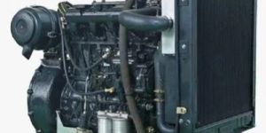 Diesel Engine