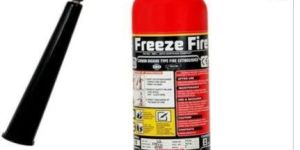 Fire Extinguisher