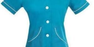 Ladies Nurse Uniform