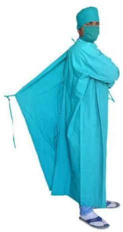 Ortho Surgeon Gowns