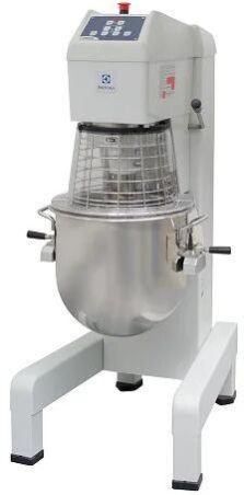 Commercial Planetary Mixer