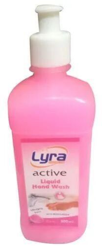 Liquid Hand Wash Soap