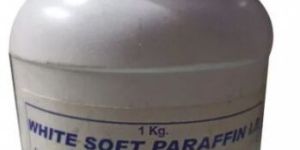 White Petroleum Jelly