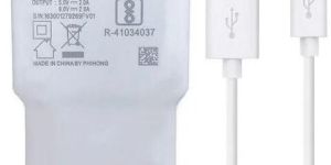 Vivo Mobile Charger