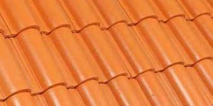 Decorative Roof Tiles