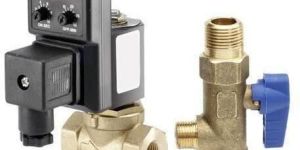 Automatic Drain Valve