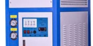 Water Cooled Chiller