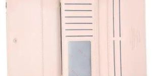 Ladies Leather Wallets