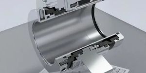 Tandem Mechanical Pusher Seal