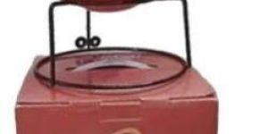 Fire Ball Extinguisher