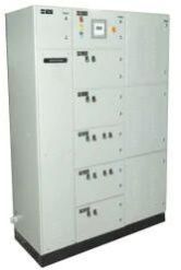 Automatic Power Factor Control Panel