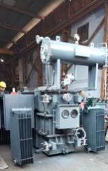 Power Distribution Transformer