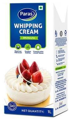 Whipped Cream Powder