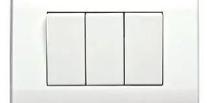 Anchor Electrical Switch