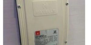 Havells Power Capacitor