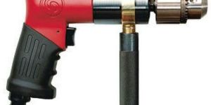 Pneumatic Drill Machine