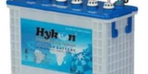 HYBT Tubular Battery