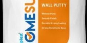Wall Putty