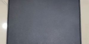 Leather Mouse Pad