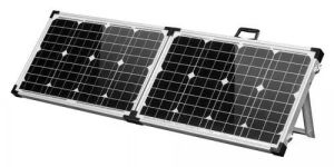 Monocrystalline Solar Panel