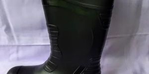 PVC Safety Gumboot