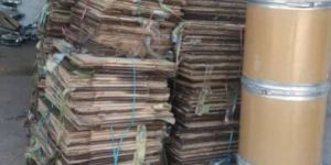 Waste Corrugated Box