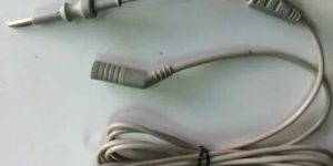 Bipolar Cautery Cable