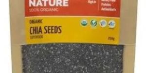 Chia Seeds