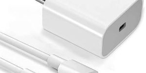 type -c mobile phone charger