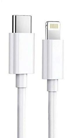 Typec to Iphone Data Cable