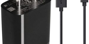 USB Mobile Phone Charger