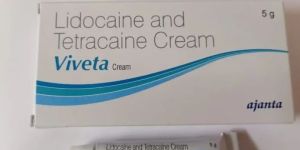Viveta Cream
