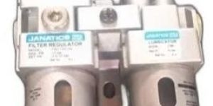 Air Filter Regulator Lubricator