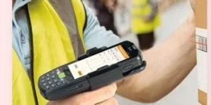 Barcode Scanner Sorting Packaging Solutions