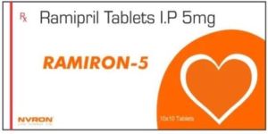 Ramiron Tablets