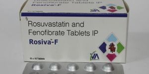 Rosiva F Tablet