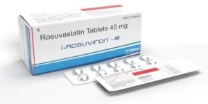 Rosuviron Tablets