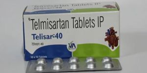 Telisar 40 Tablet
