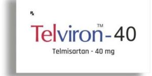 Telviron 40 Tablets