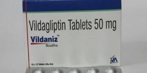 Vildaniz Tablet
